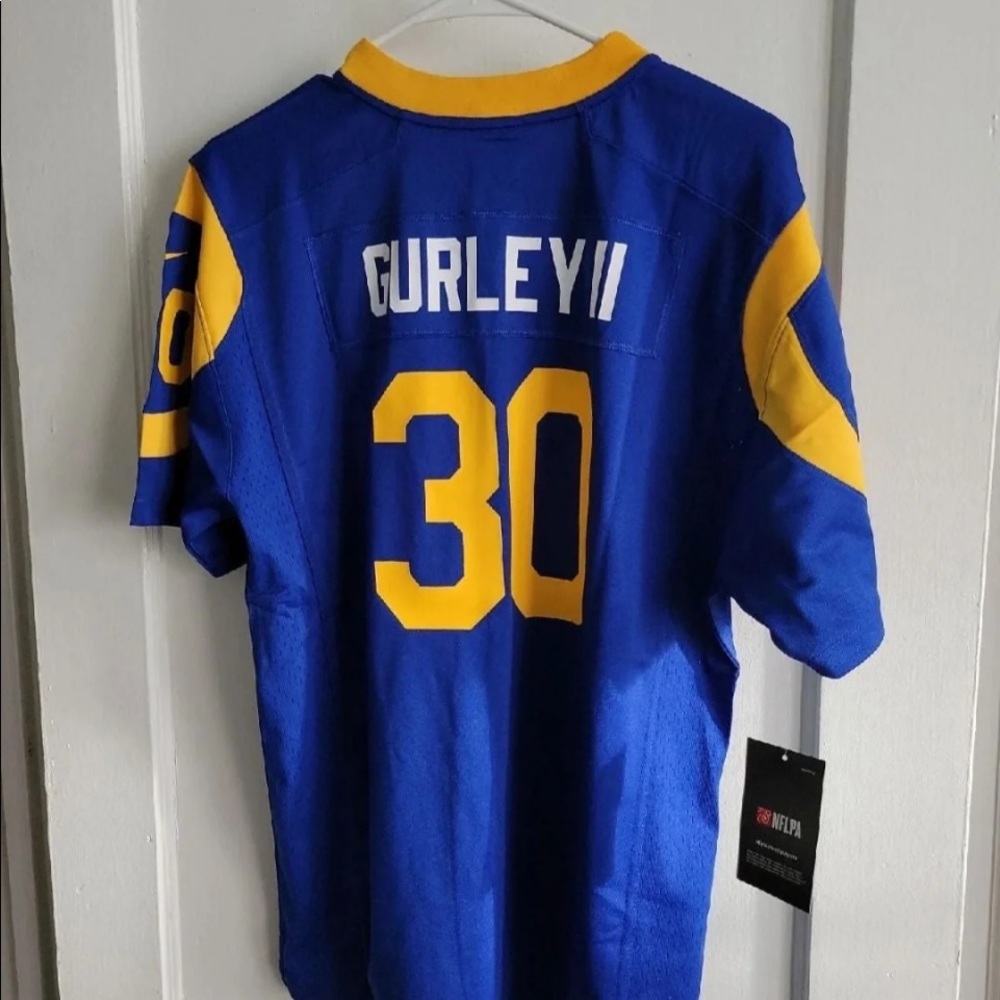 Los Angeles Rams Jersey
